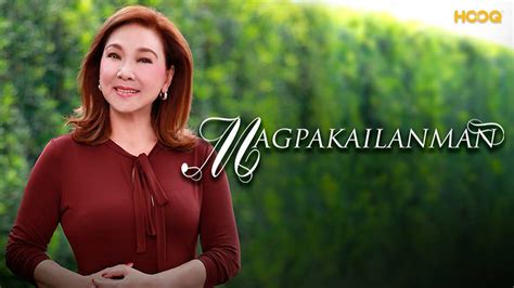 Magpakailanman .